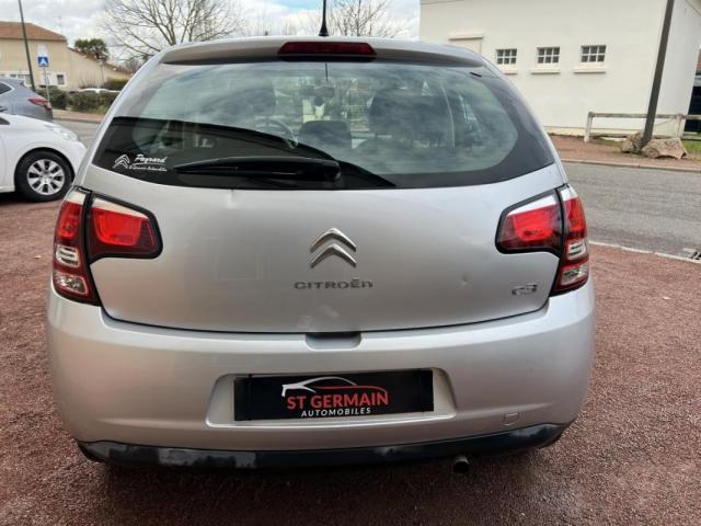 Citroen C3 image 8