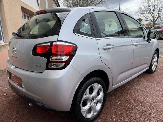 Citroen C3 image 9
