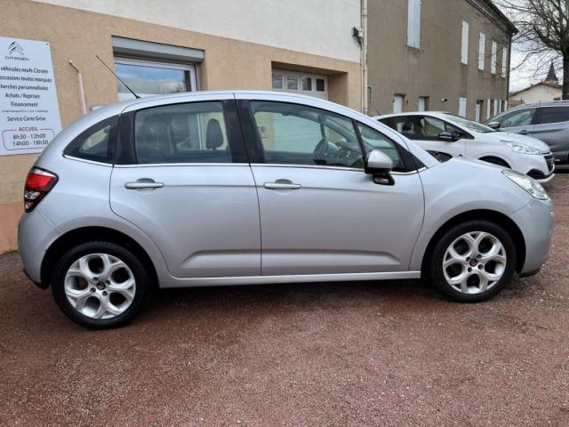 Citroen C3 image 2