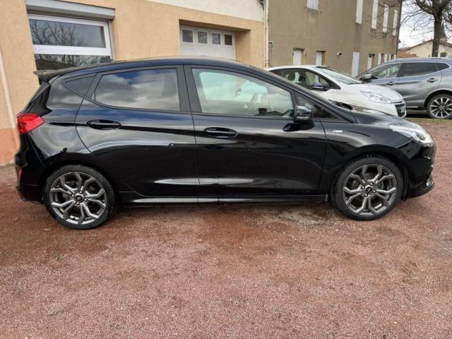 Ford Fiesta image 4