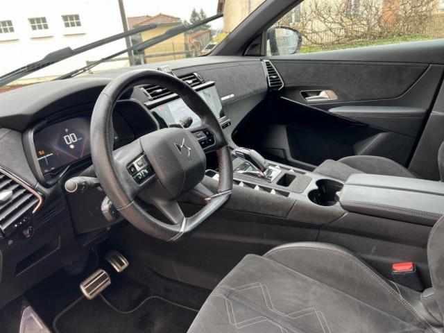 Ds Ds 7 Crossback image 7