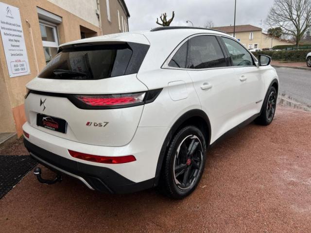 Ds Ds 7 Crossback image 3