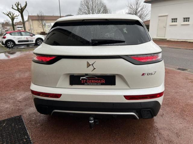 Ds Ds 7 Crossback image 4