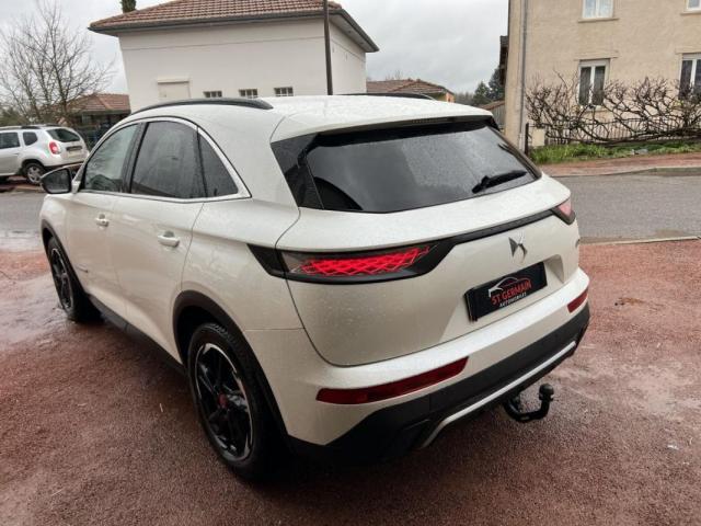 Ds Ds 7 Crossback image 9