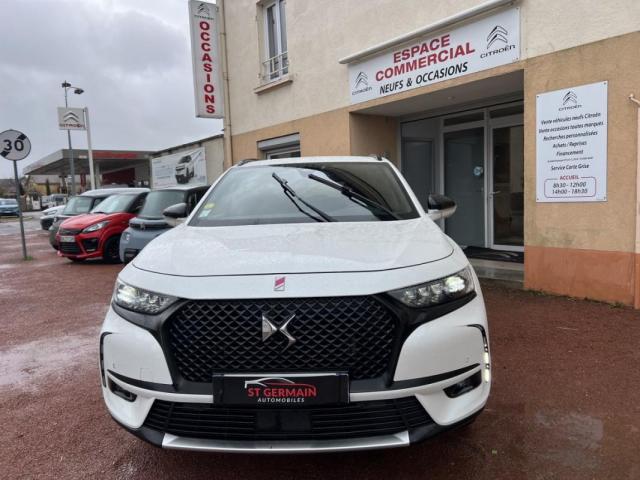 Ds Ds 7 Crossback image 2