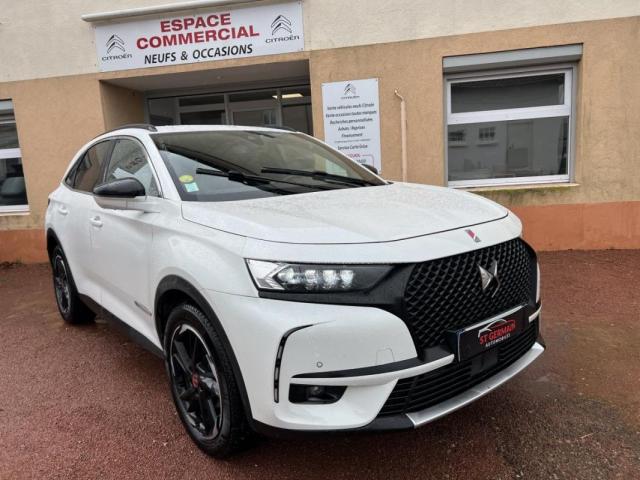 Ds Ds 7 Crossback image 1