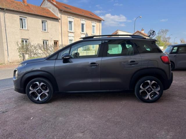 Citroen C3 Aircross image 1