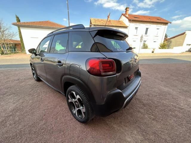 Citroen C3 Aircross image 7