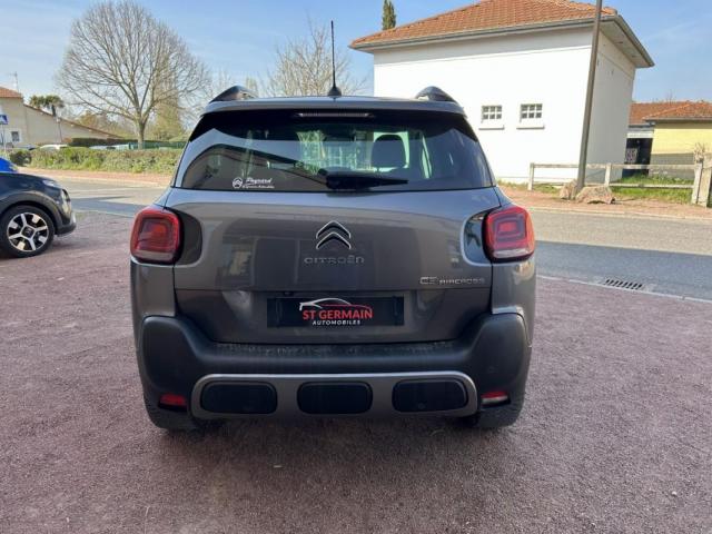 Citroen C3 Aircross image 6