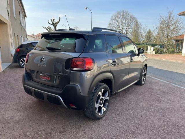 Citroen C3 Aircross image 8