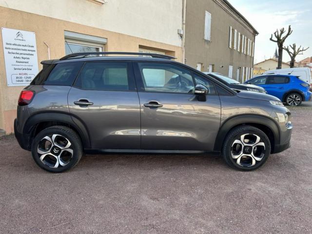 Citroen C3 Aircross image 2