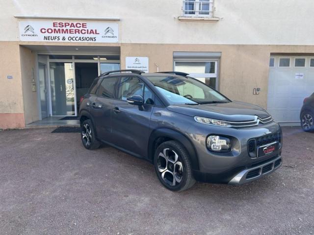 Citroen C3 Aircross image 5