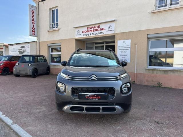 Citroen C3 Aircross image 3