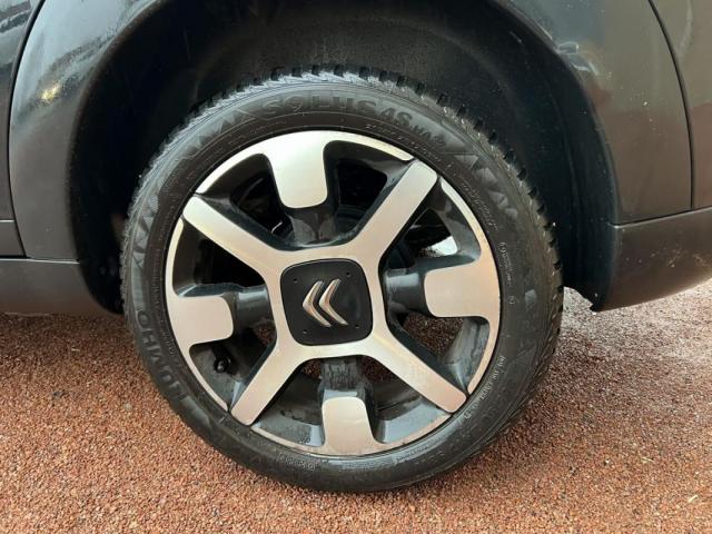 Citroen C4 Cactus image 4