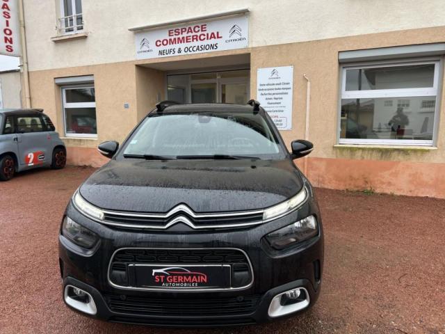 Citroen C4 Cactus image 6