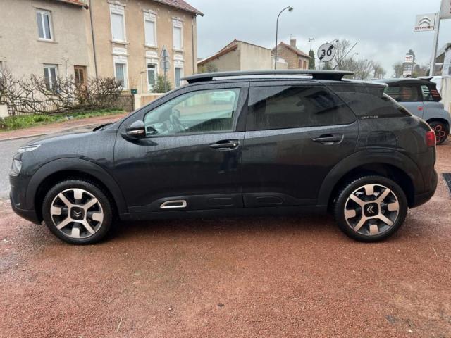 Citroen C4 Cactus image 1