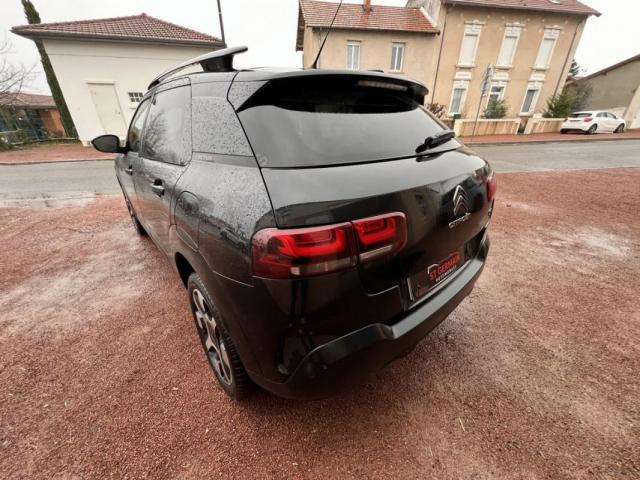 Citroen C4 Cactus image 2