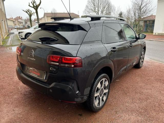 Citroen C4 Cactus image 7