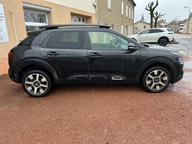 Citroen C4 Cactus image 8