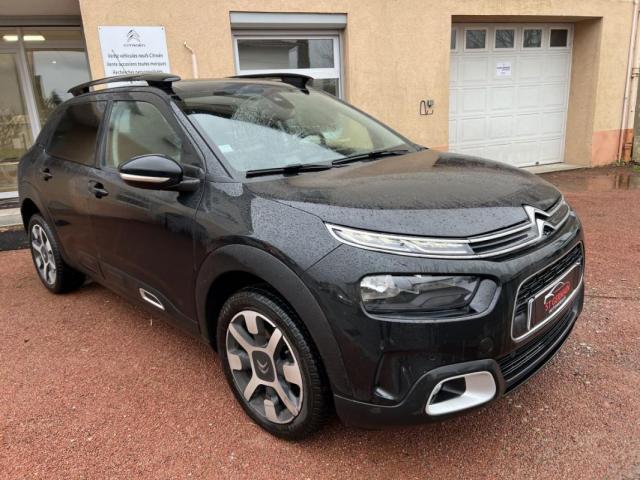 Citroen C4 Cactus image 3