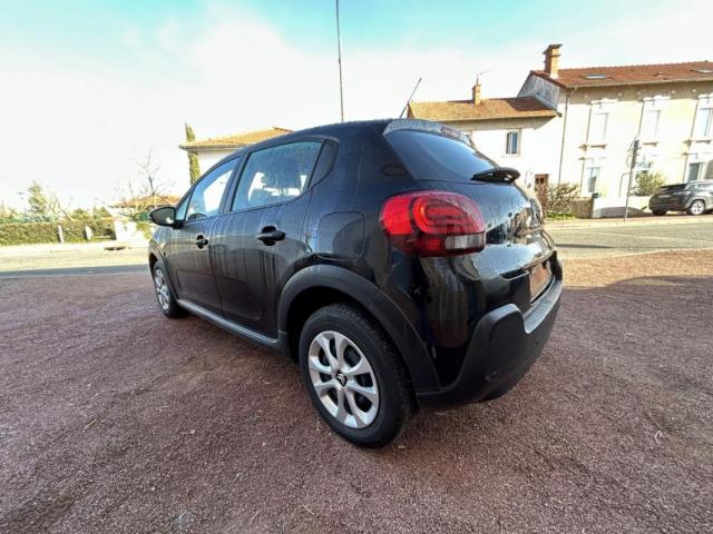 Citroen C3 image 5
