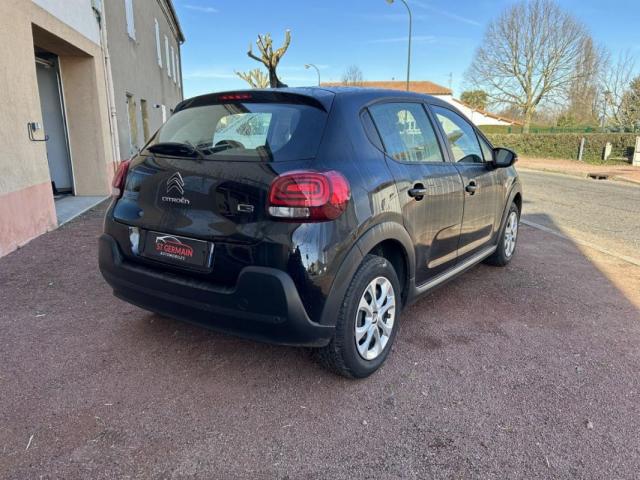 Citroen C3 image 7