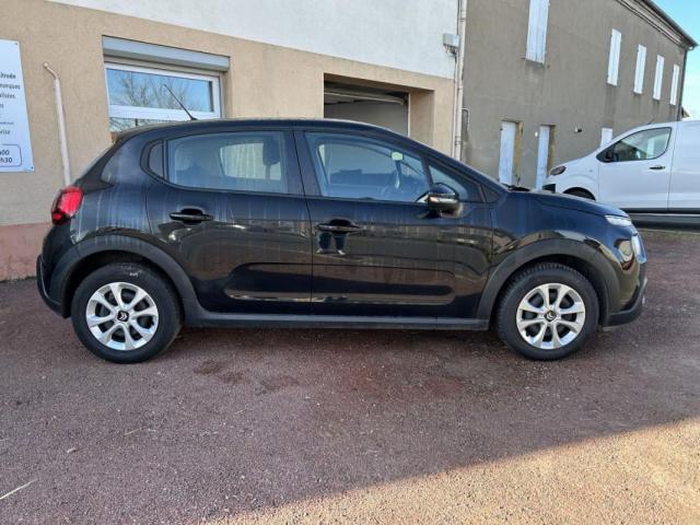Citroen C3 image 3