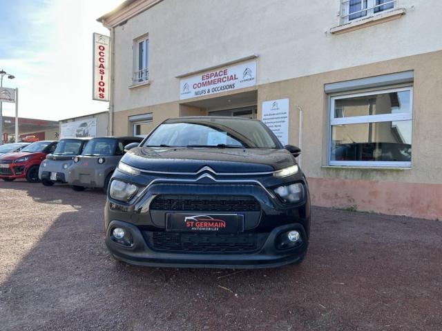 Citroen C3 image 9