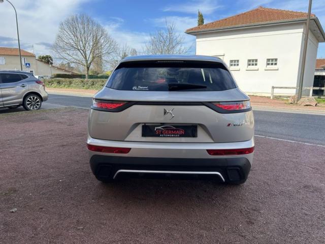 Ds Ds 7 Crossback image 5