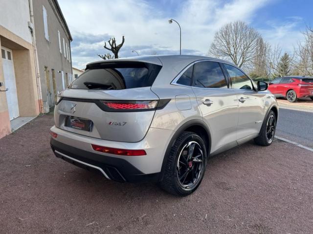 Ds Ds 7 Crossback image 4