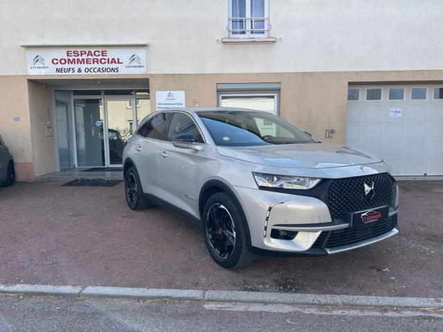 Ds Ds 7 Crossback image 8