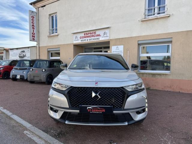 Ds Ds 7 Crossback image 7