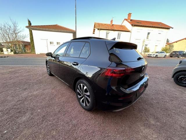 Volkswagen Golf image 2