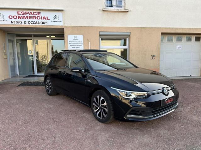 Volkswagen Golf image 4