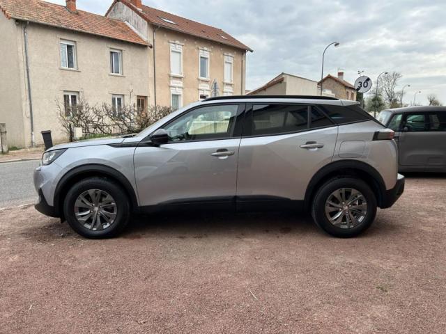 Peugeot 2008 image 3