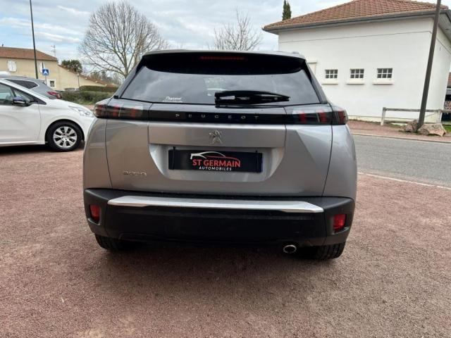 Peugeot 2008 image 6