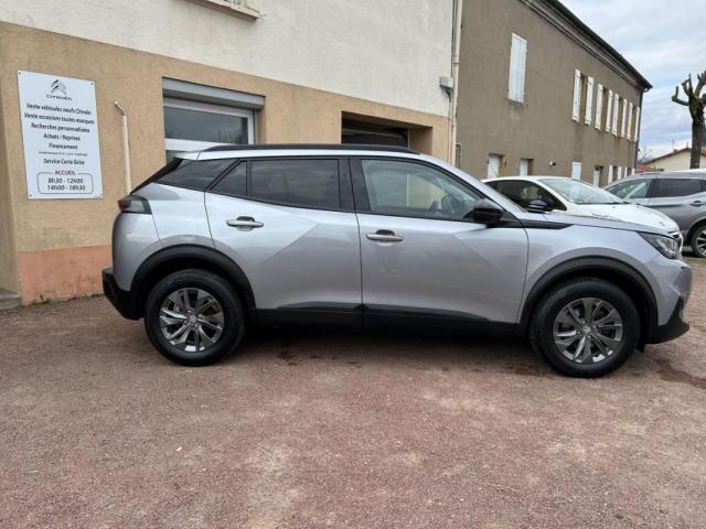 Peugeot 2008 image 1