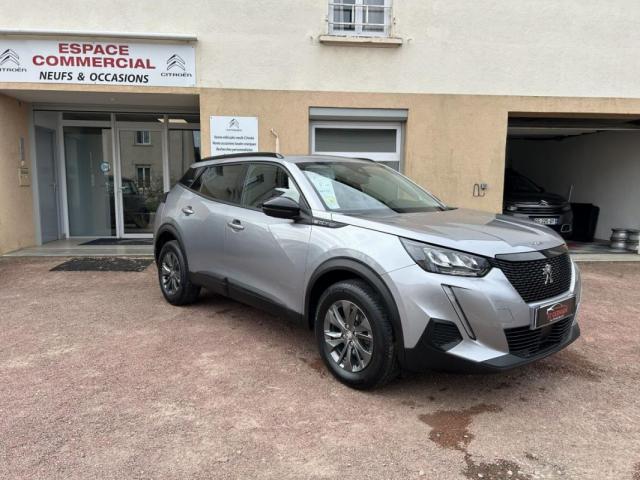 Peugeot 2008 image 4