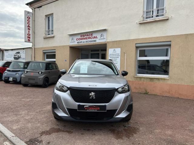 Peugeot 2008 image 2