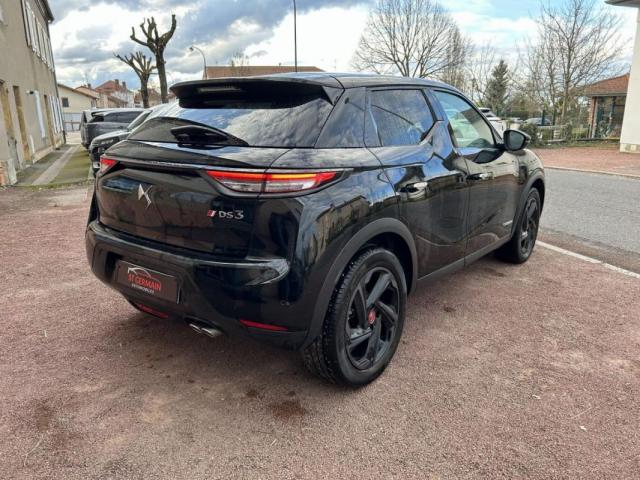 Ds Ds 3 Crossback image 5