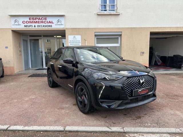 Ds Ds 3 Crossback image 4