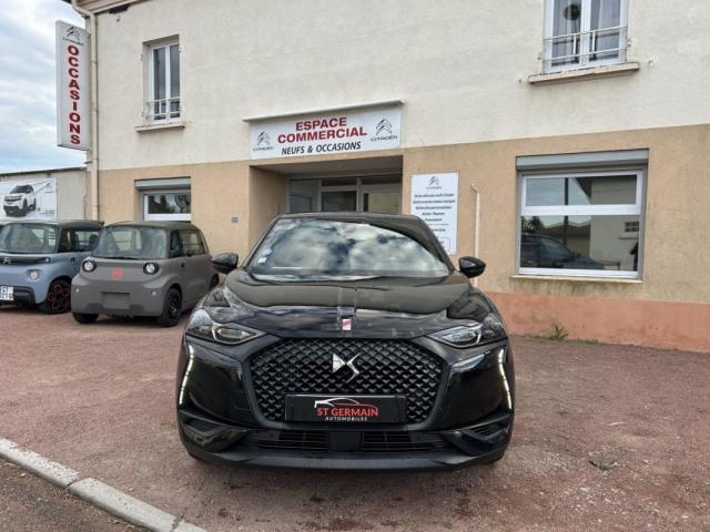 Ds Ds 3 Crossback image 2