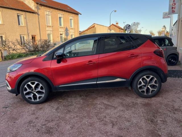 Renault Captur image 9