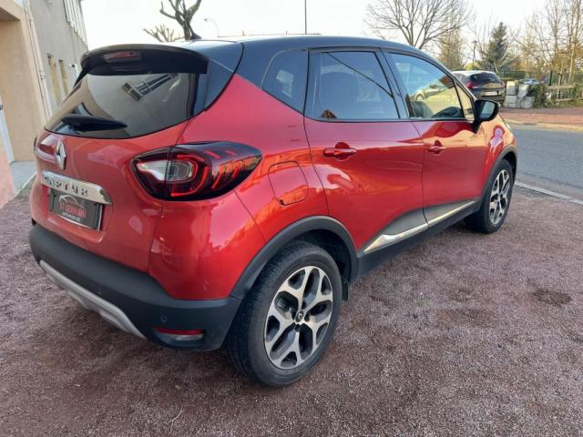 Renault Captur image 5