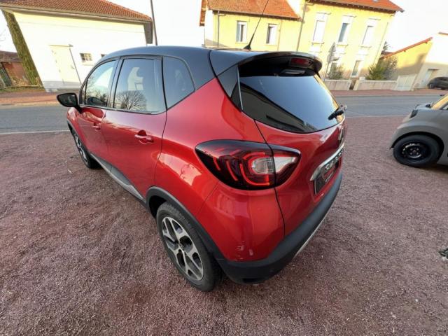 Renault Captur image 2