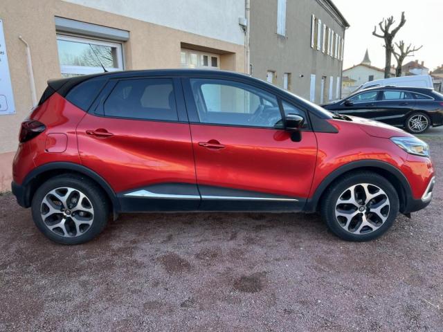 Renault Captur image 1