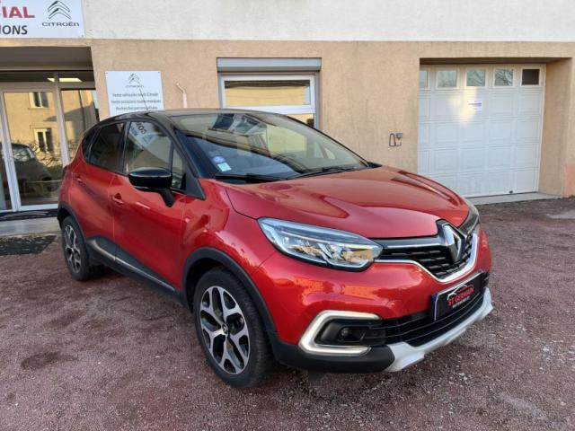 Renault Captur image 4