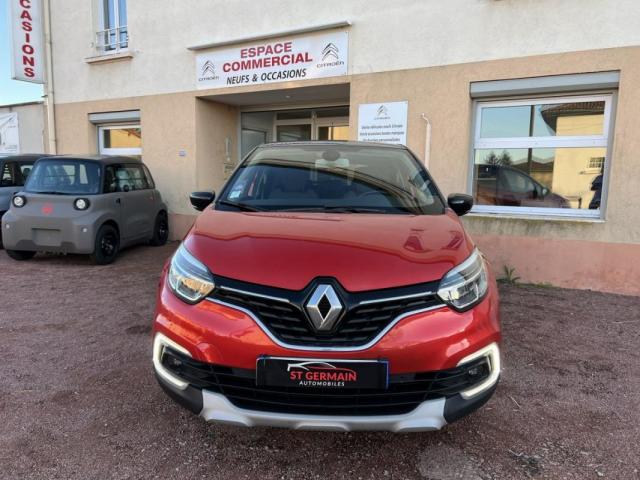 Renault Captur image 6