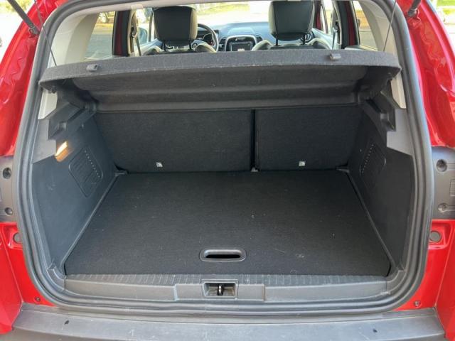 Renault Captur image 3