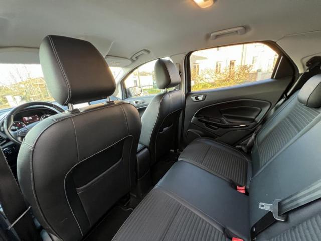 Ford Ecosport image 3
